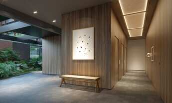 Imagem 7: Apartamento à venda em São Paulo, Itaim Bibi, com 1 quarto, 43,84m²