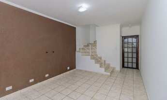 Imagem: Casa à venda no bairro Interlagos - São