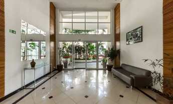 Imagem 7: Apartamento à venda no bairro Vila Anglo Brasileira - São Paulo/SP