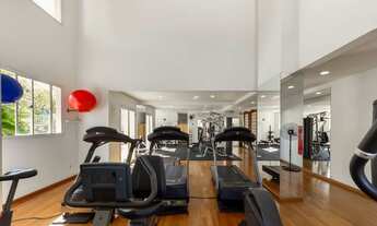 Imagem 6: Apartamento à venda no bairro Vila Anglo Brasileira - São Paulo/SP