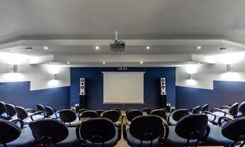 Imagem 4: Apartamento à venda no bairro Vila Anglo Brasileira - São Paulo/SP