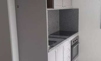 Imagem 2: Apartamento à venda no bairro Vila Santa Catarina - São Paulo/SP