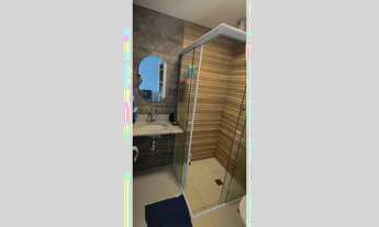 Imagem 6: Apartamento à venda no bairro Socorro - São Paulo/SP