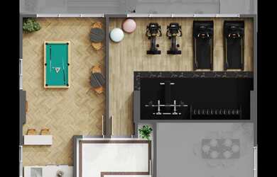 Imagem 13: Maori Home - Maori Home