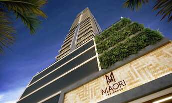 Imagem 2: Apartamento à venda em Porto Belo, Perequê, com 2 quartos, 82,65m²