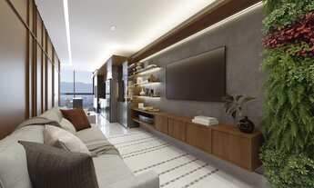 Imagem 4: Apartamento à venda em Porto Belo, Perequê, com 2 quartos, 82,65m²