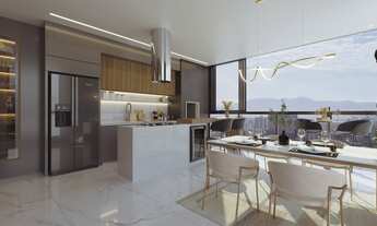 Imagem 5: Apartamento à venda em Porto Belo, Perequê, com 2 quartos, 82,65m²