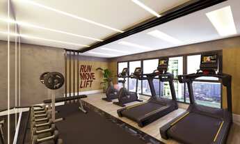 Imagem 7: Apartamento à venda em Porto Belo, Perequê, com 2 quartos, 82,65m²