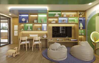 Imagem 10: Maori Home - Maori Home