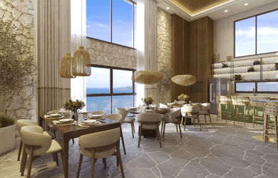 Imagem 11: Maori Home - Maori Home