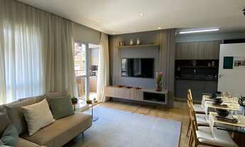 Imagem: Apartamento à venda em São Paulo, Freguesia