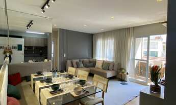 Imagem 2: Apartamento à venda em São Paulo, Freguesia do Ó, com 2 quartos, 57,26m²