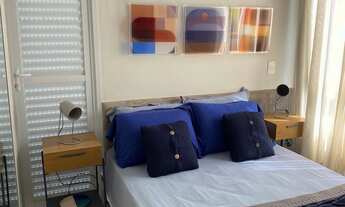 Imagem 4: Apartamento à venda em São Paulo, Freguesia do Ó, com 2 quartos, 57,26m²