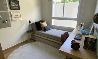 Imagem 6: Apartamento à venda em São Paulo, Freguesia do Ó, com 2 quartos, 57,26m²