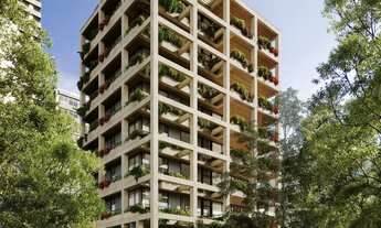 Imagem 2: Apartamento à venda em São Paulo, Vila Nova Conceição, com 3 quartos, 255,91m²