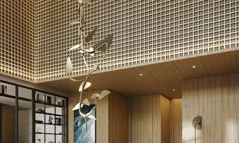 Imagem 4: Apartamento à venda em São Paulo, Vila Nova Conceição, com 3 quartos, 255,91m²