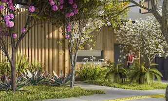 Imagem 3: Apartamento à venda em São Paulo, Praça da Árvore, com 3 quartos, 128,15m²