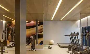 Imagem 5: Viccino - Breve Lançamento - Apartamento à venda no bairro Praça da Árvore - São Paulo/SP