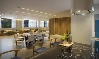 Imagem 7: Viccino - Breve Lançamento - Apartamento à venda no bairro Praça da Árvore - São Paulo/SP