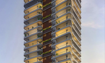 Imagem: APARTAMENTO RESIDENCIAL em São Paulo