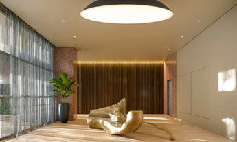 Imagem 4: Apartamento à venda em São Paulo, Paraíso, com 3 quartos, 182,65m²