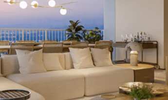 Imagem 5: Apartamento à venda em São Paulo, Paraíso, com 3 quartos, 182,65m²