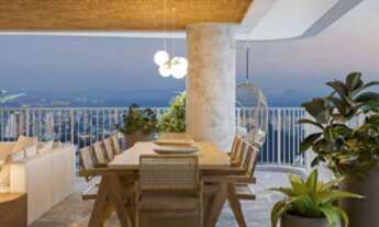 Imagem 6: Apartamento à venda em São Paulo, Paraíso, com 3 quartos, 182,65m²