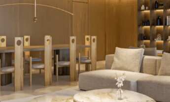 Imagem 7: Apartamento à venda em São Paulo, Paraíso, com 3 quartos, 182,65m²