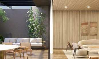 Imagem 7: CASA a venda no ALTO DE PINHEIROS, previsao de entrega MAIO 2026, com 738,39 m2, 4 suites