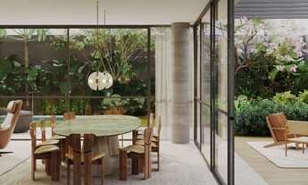 Imagem 6: CASA a venda no ALTO DE PINHEIROS, previsao de entrega MAIO 2026, com 738,39 m2, 4 suites