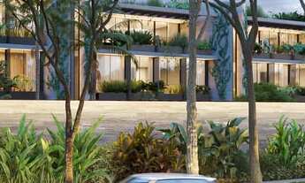 Imagem 4: CASA a venda no ALTO DE PINHEIROS, previsao de entrega MAIO 2026, com 738,39 m2, 4 suites