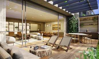 Imagem 5: Casa de condomínio à venda em São Paulo, Alto de Pinheiros, com 4 quartos, 738,39m²