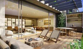 Imagem 5: CASA a venda no ALTO DE PINHEIROS, previsao de entrega MAIO 2026, com 738,39 m2, 4 suites