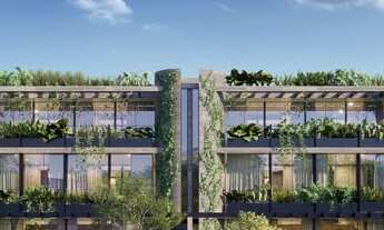 Imagem 3: CASA a venda no ALTO DE PINHEIROS, previsao de entrega MAIO 2026, com 738,39 m2, 4 suites