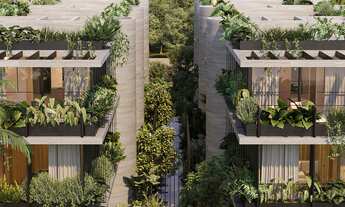 Imagem 2: Casa de condomínio à venda em São Paulo, Alto de Pinheiros, com 4 quartos, 738,39m²