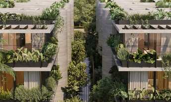 Imagem 2: CASA a venda no ALTO DE PINHEIROS, previsao de entrega MAIO 2026, com 738,39 m2, 4 suites