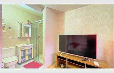 Imagem 2: CASA RESIDENCIAL em Porto Alegre - RS, Partenon