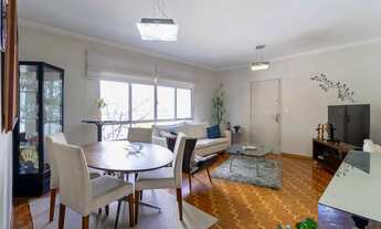 Imagem: Apartamento à venda no bairro Vila Clementino