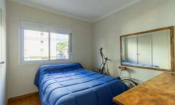 Imagem 7: Apartamento à venda no bairro Vila Clementino - São Paulo/SP