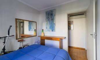 Imagem 6: Apartamento à venda no bairro Vila Clementino - São Paulo/SP