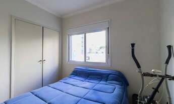 Imagem 5: Apartamento à venda no bairro Vila Clementino - São Paulo/SP