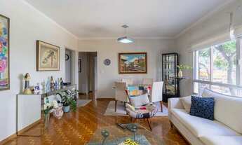 Imagem 4: Apartamento à venda no bairro Vila Clementino - São Paulo/SP