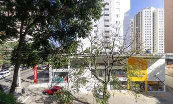 Imagem 3: Apartamento à venda no bairro Vila Clementino - São Paulo/SP