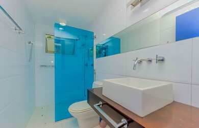 Imagem 7: Casa à venda no bairro Granja Julieta - São Paulo/SP