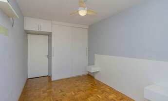 Imagem 2: Apartamento à venda no bairro Vila Olímpia - São Paulo/SP