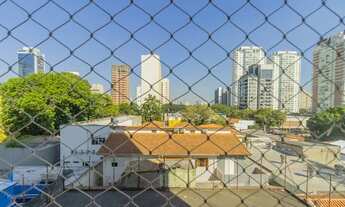 Imagem 3: Apartamento à venda no bairro Vila Olímpia - São Paulo/SP