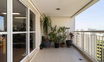 Imagem 2: Apartamento à venda no bairro Brooklin Paulista - São Paulo/SP