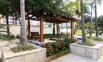 Imagem 3: Apartamento à venda no bairro Brooklin Paulista - São Paulo/SP