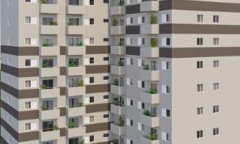 Imagem: Apartamento à venda no bairro Vila Invernada