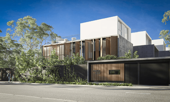 Imagem: Casa à venda no bairro Jardim Paulistano